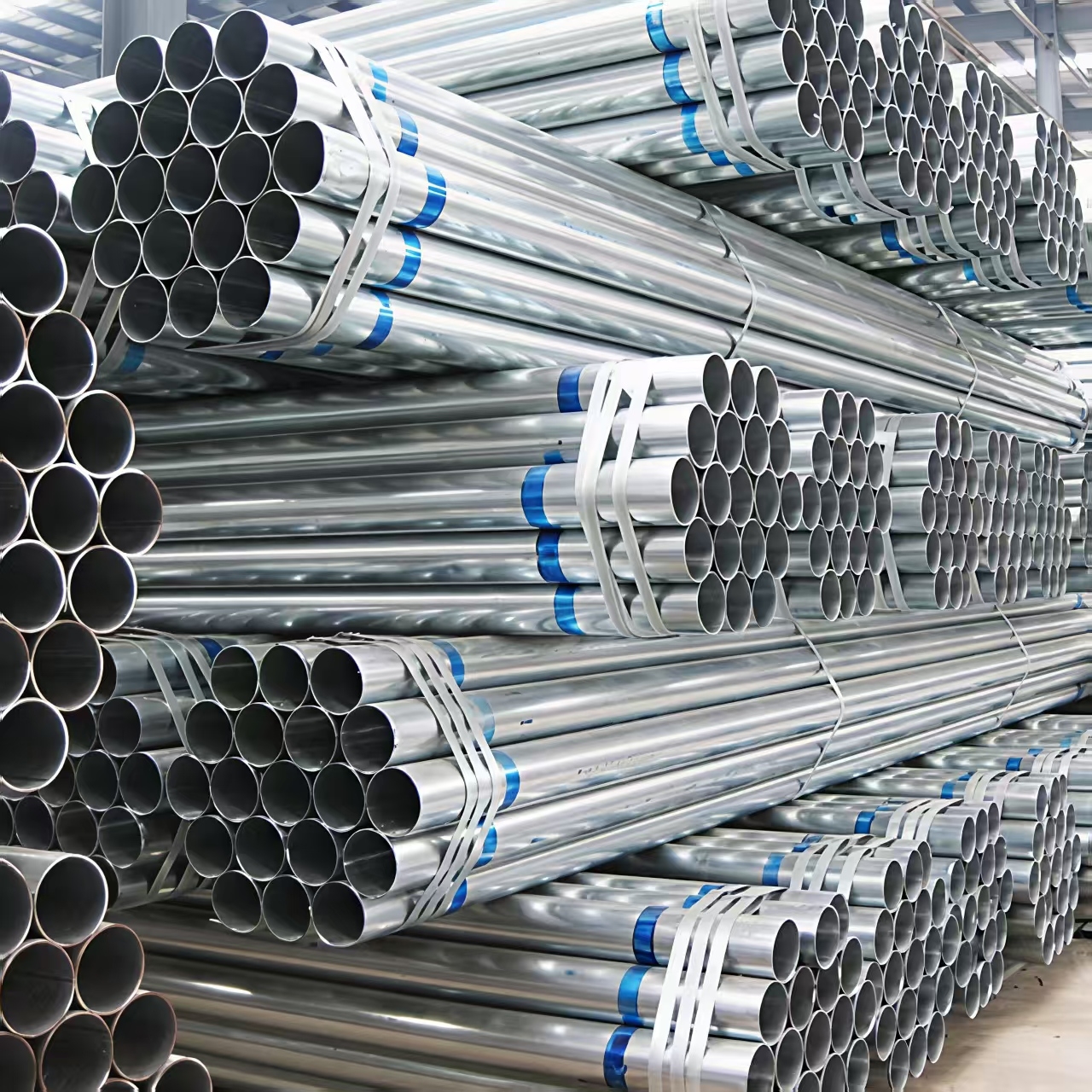 STEEL PIPE